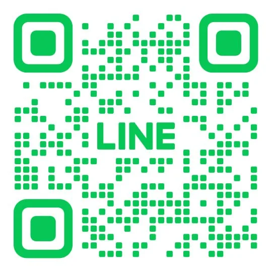 QR Code ติดต่อ บอลซ่าวันนี้ ผ่าน Line